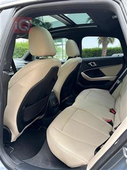 بي ام دبليو الفئة 2